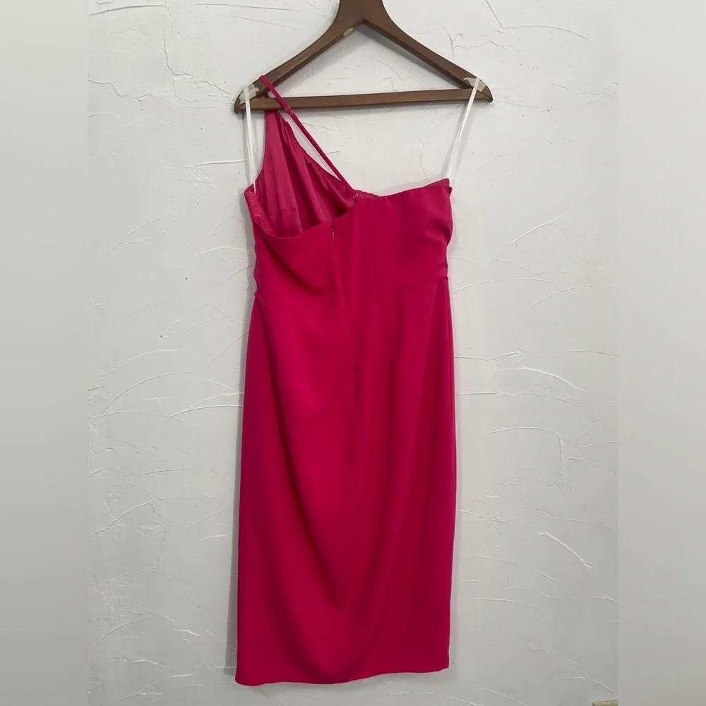Lovers and Friends Lazo Midi Dress - Picture 7 of 9